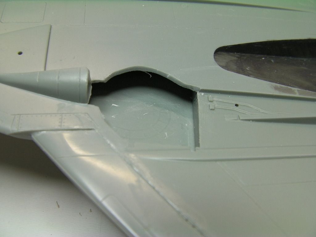 Academy 1/48 SU30 Flanker - Page 1 - International Scale